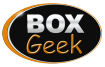 Box Geek Logo