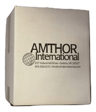 Custom Printed Corrugated Box Twenty