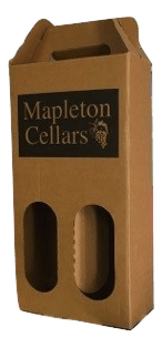 Custom Printed Corrugated Box Twenty Three