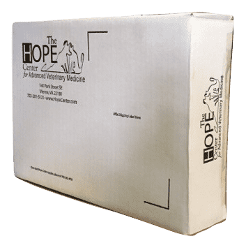 Custom Printed Corrugated Box Thirteen